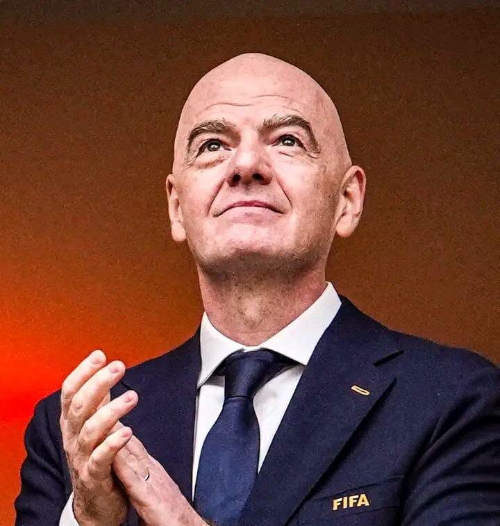 Concacaf uitte bezorgdheid over nieuw FIFA-plan (Picture by: paradisefm.cw)