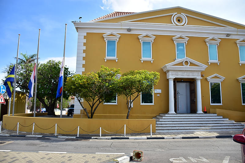 Corruptiebestrijding op Curaçao vraagt meer dan repressie (Picture by: extra.cw)