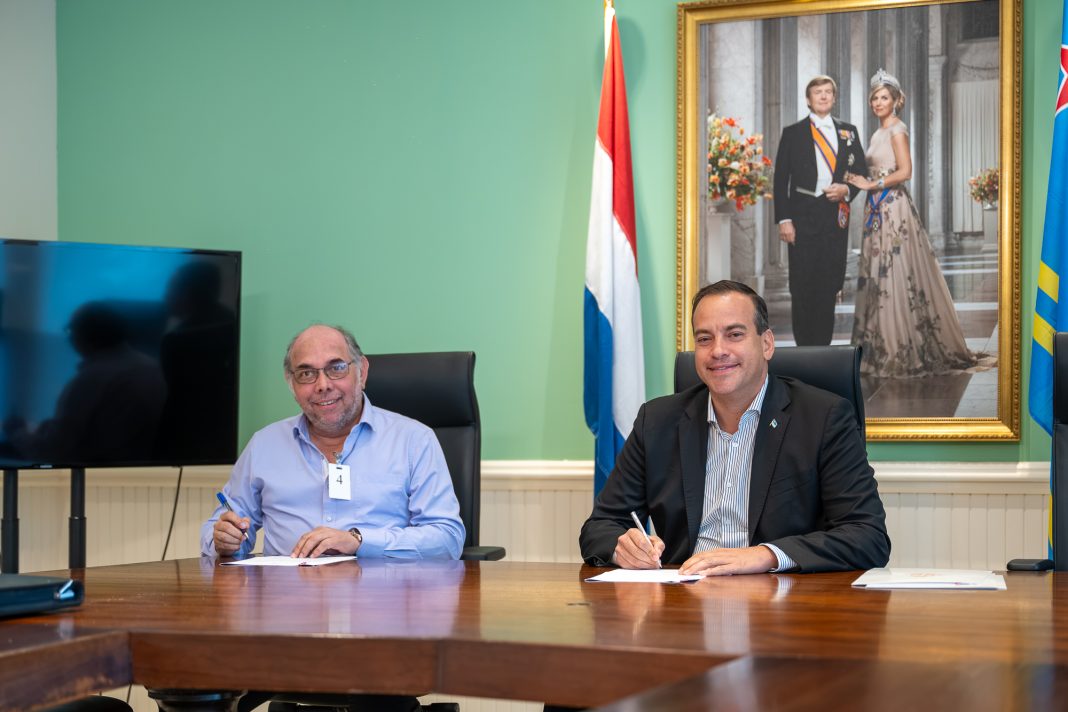 Minister Wever: Regering beschermt energiezekerheid en koopkracht met strategische investering Minister Wever: Regering beschermt energiezekerheid en koopkracht met strategische investering