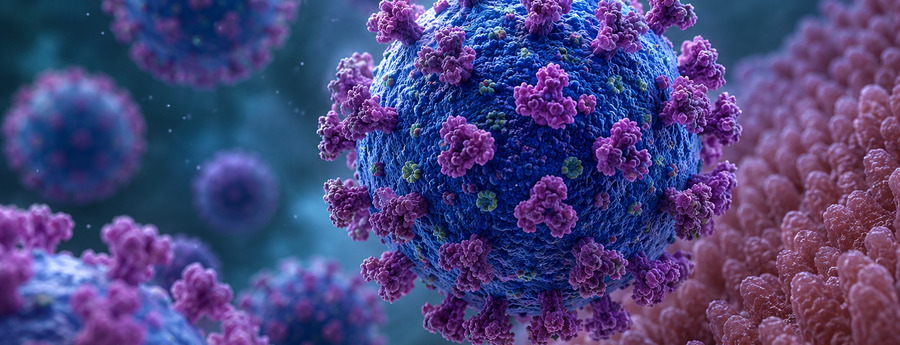 DVG waarschuwt voor toename rotavirus bij kinderen op Aruba (Picture by: noticiacla.com)