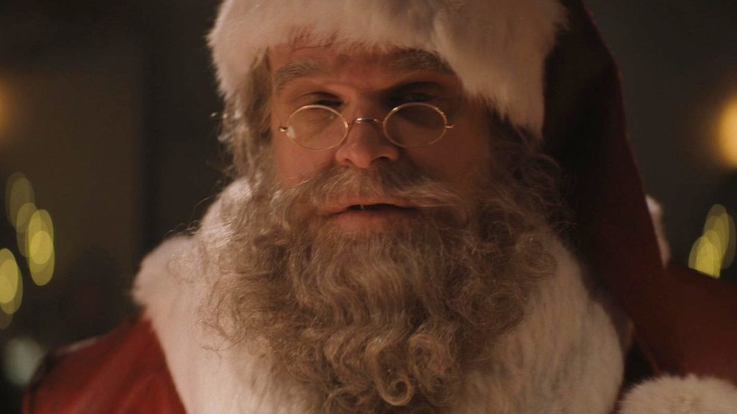 David Harbour als Santa Claus: Een verrassende actiethriller op Netflix David Harbour als Santa Claus: Een verrassende actiethriller op Netflix (Picture by: slashfilm.com)