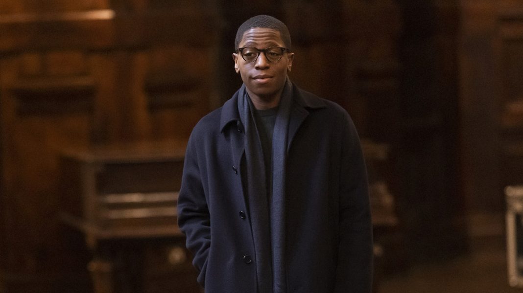 David Jonsson: Nieuwe T'Challa in 'Black Panther 3'? (Picture by: slashfilm.com)