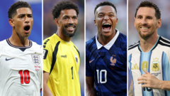 De beste goals en keepers van het WK De beste goals en keepers van het WK (Picture by: ichef.bbci.co.uk)