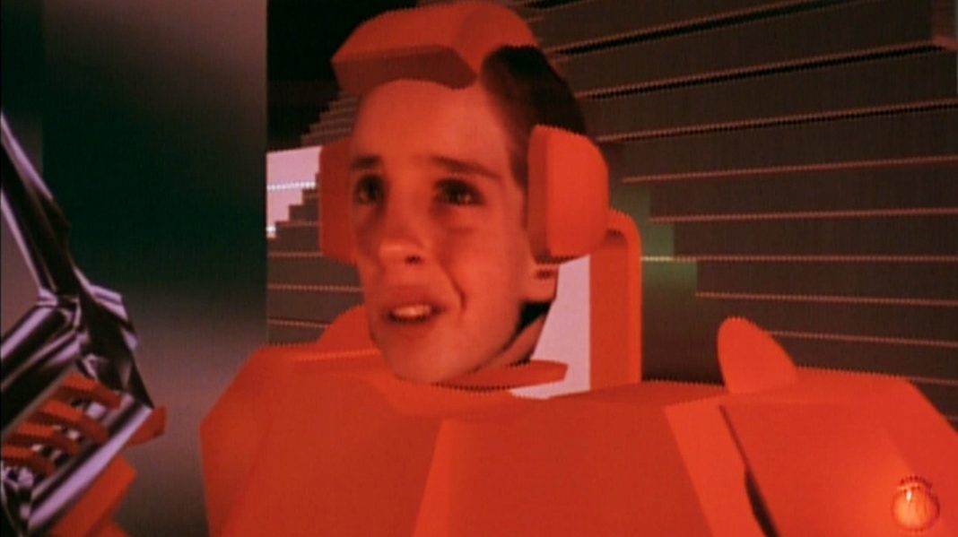 De invloed van 'The Birds' op een mislukt sci-fi film uit de jaren '90 (Picture by: slashfilm.com)