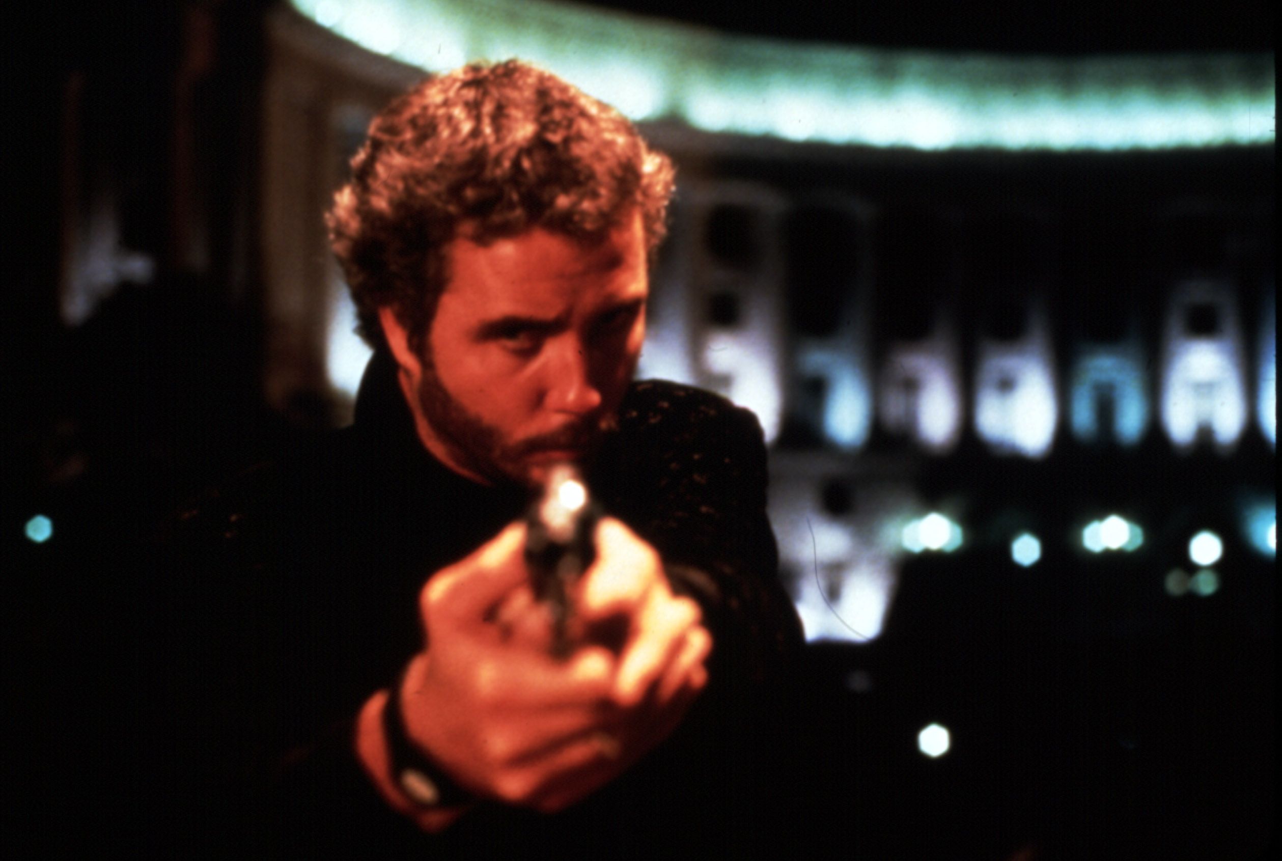 MANHUNTER, 1986, William L. Petersen De kritische blik op 'Manhunter: The Final Cut': Is een regisseurversie altijd beter? (Picture by: variety.com)