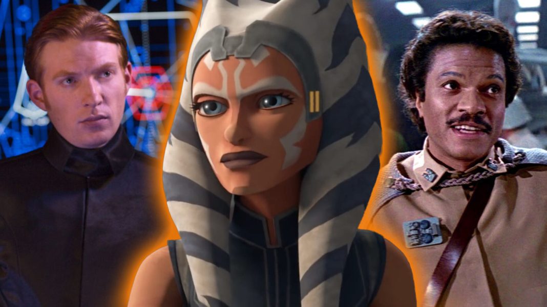 De tien dodelijkste Star Wars-personages aller tijden op een rij De tien dodelijkste Star Wars-personages aller tijden op een rij (Picture by: slashfilm.com)