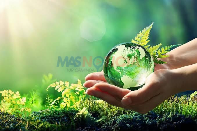 Directie Natuur en Milieu herdenkt Wereld Natuurbehouds Dag (Picture by: masnoticia.com)