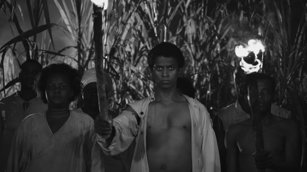 Documentaire 'Black Zombie': Een blik op de verwrongen realiteit achter horrorfilms (Picture by: variety.com)