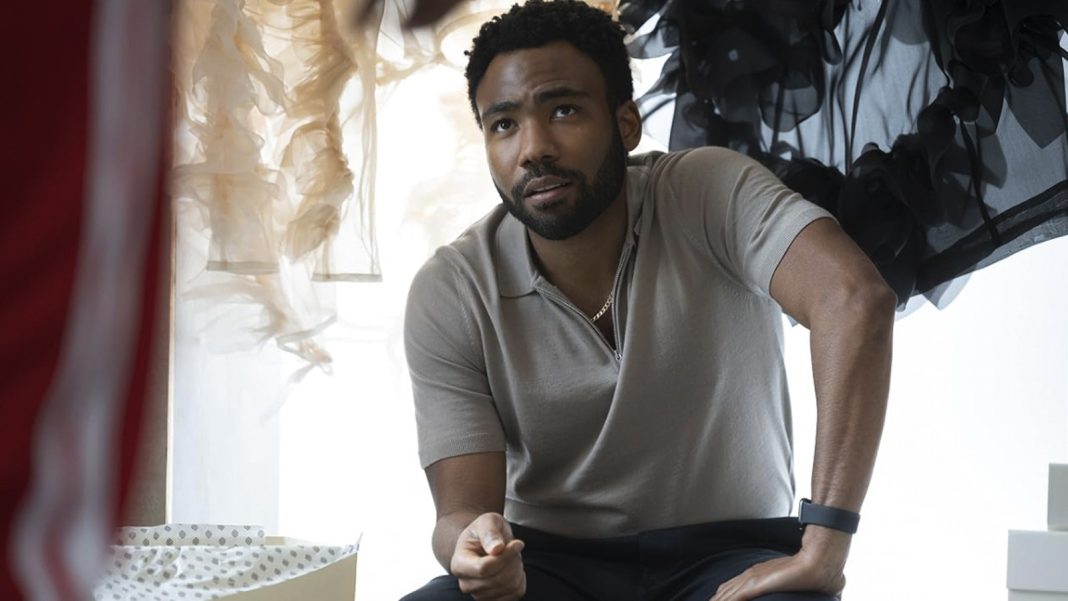 Donald Glover: Het onderscheid tussen entertainment en kunst (Picture by: slashfilm.com)