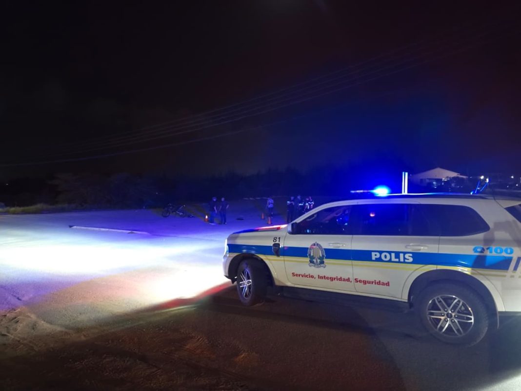 Drie verdachten aangehouden in zaak van doodsoorlog (Picture by: 24ora.com)