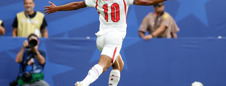 Engeland verslaat Frankrijk met 6-4, behaalt brons in WK 2026 Engeland verslaat Frankrijk met 6-4, behaalt brons in WK 2026 (Picture by: noticiacla.com)