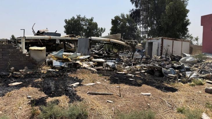 Escalatie dreigt: Saudis en VS slaan terug in Irak na aanvallen op olieinstallaties (Picture by: aljazeera.com)