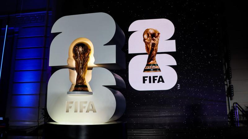 FIFA Wereldkampioenschap 2026: overzicht gekwalificeerde teams en kwartfinaleschema (Photo by: beinsports.com)
