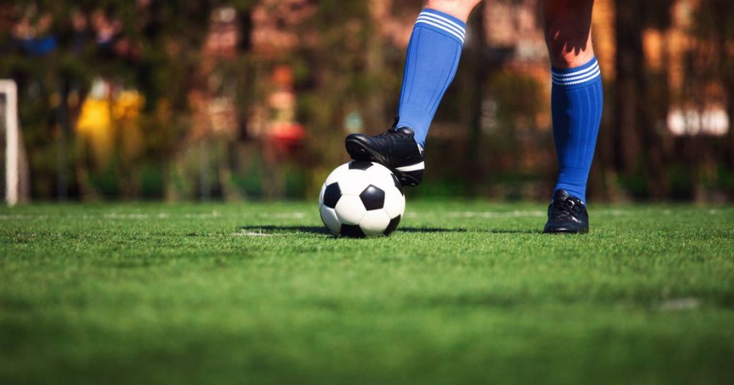 FIFA introduceert hydration breaks op WK 2026 met mogelijke reclame-implicaties (Photo by: testifier.nl)