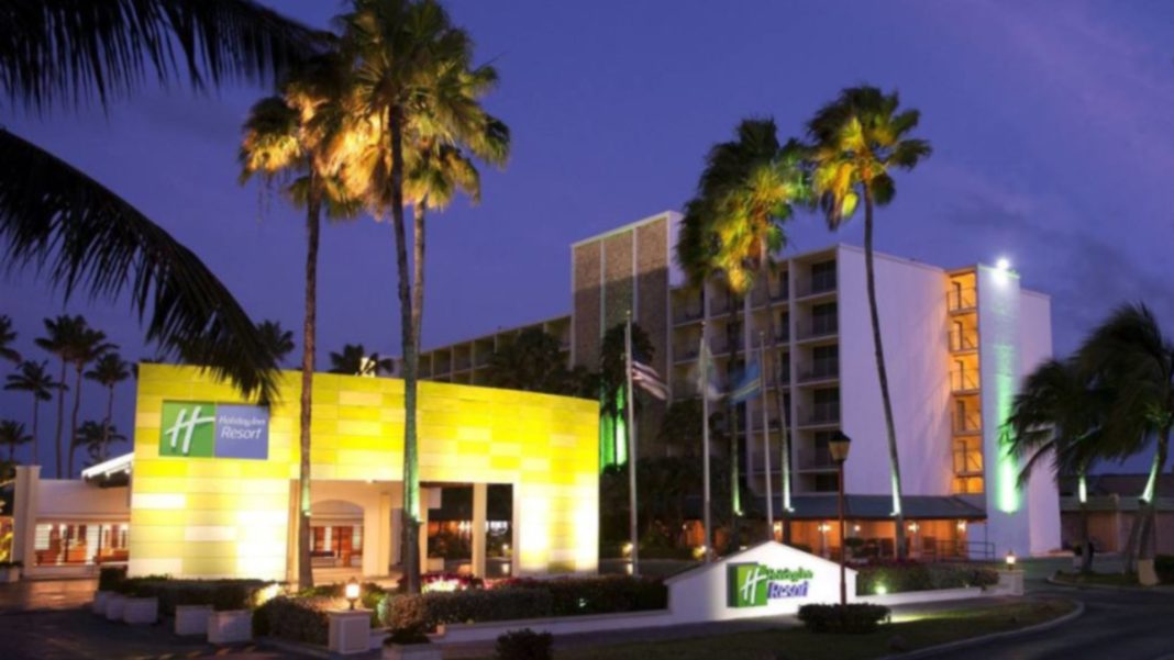 FIU wijst op ontbrekende gokautoriteit in Aruba ondanks witwasrisico's (Picture by: pubble.cloud)