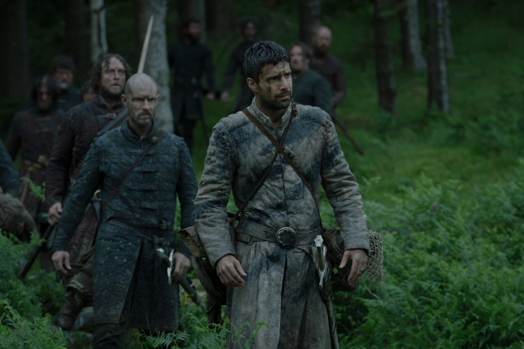 Fabien Frankel onthult de drijfveren achter Criston Cole’s tragische keuze in ‘House of the Dragon’ Fabien Frankel onthult de drijfveren achter Criston Cole's tragische keuze in 'House of the Dragon' (Picture by: variety.com)