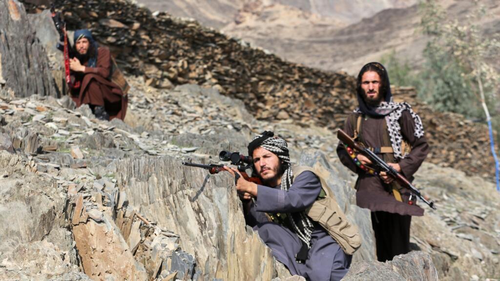 Fatale aanval op Pakistaanse controlepost: 15 doden (Picture by: s.france24.com)