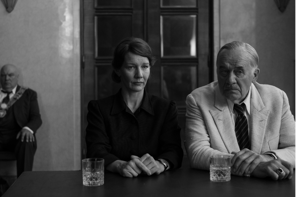 Sarajevo Film Festival 2026: Pawlikowski opent editie 'Fatherland' van Paweł Pawlikowski opent het 32e Sarajevo Film Festival (Picture by: variety.com)