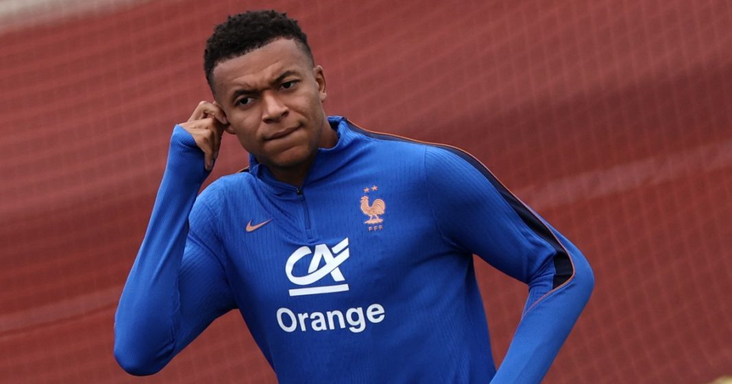 Frankrijk en Mbappé treffen Marokko in kwartfinale FIFA Wereldbeker (Photo by: aljazeera.com)