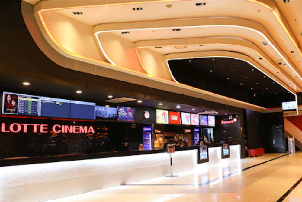 Fusie Lotte Cinema en Megabox mislukt door financiële crisis moederbedrijf (Picture by: variety.com)