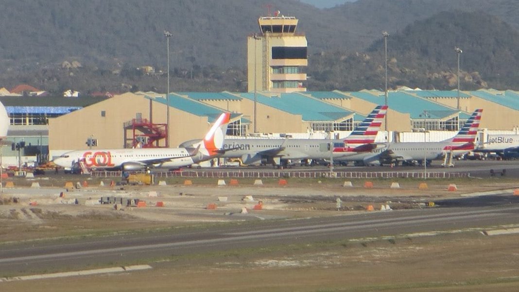 GOL stopt vluchtverbinding São Paulo – Aruba in oktober GOL stopt vluchtverbinding São Paulo - Aruba in oktober (Picture by: pubble.cloud)