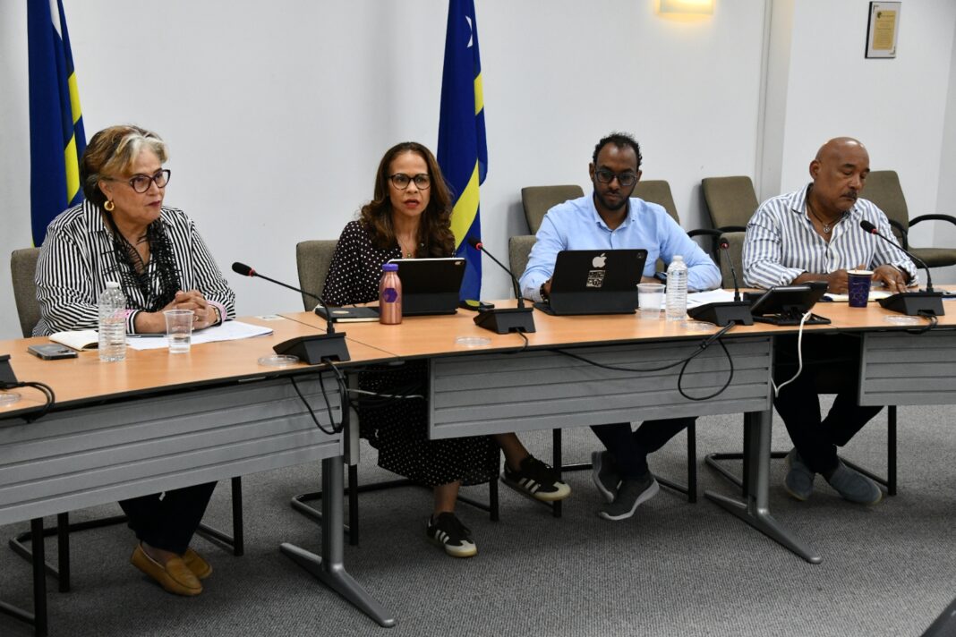 Gezondheidszorg op Curaçao in crisis: wachtlijsten en tekorten groeien (Picture by: extra.cw)