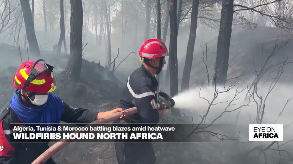 Ghana dringt aan op wetgeving om slachtoffers van hekzebi-accusaties te beschermen (Picture by: s.france24.com)