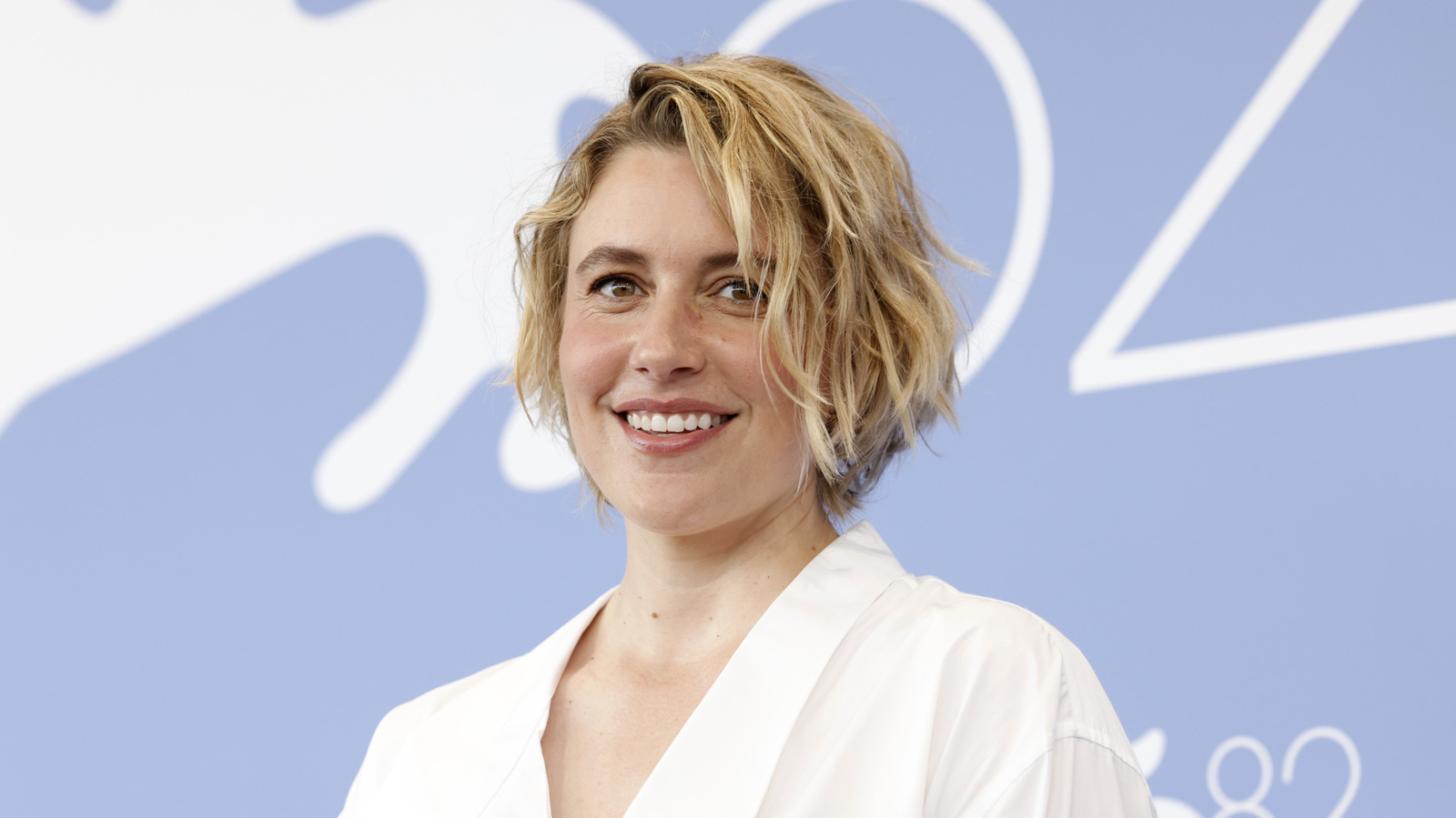 Greta Gerwig Je moet het gewoon doen Greta Gerwig: 'Je moet het gewoon doen' (Picture by: slashfilm.com)