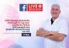 HOH brengt plastische chirurgie terug naar medische feiten in livegesprek met Howard van Niel