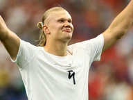 Haaland leidt Noorwegen naar de achtste finales (Picture by: extraboneiru.com)