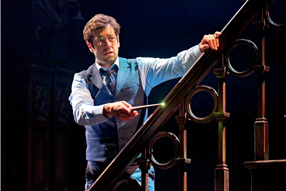 Harry Potter en de Vervloekte Kind: Tien jaar langlopende West End productie (Picture by: variety.com)