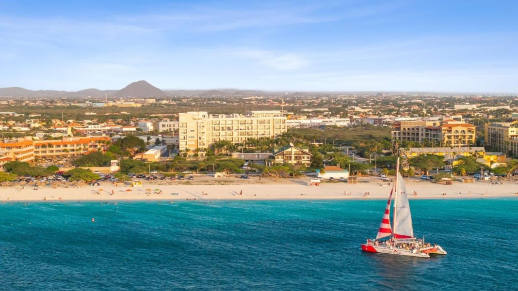 Hof bevestigt vonnis: Atlantic verliest grondclaim Eagle Beach (Picture by: 24ora.com)