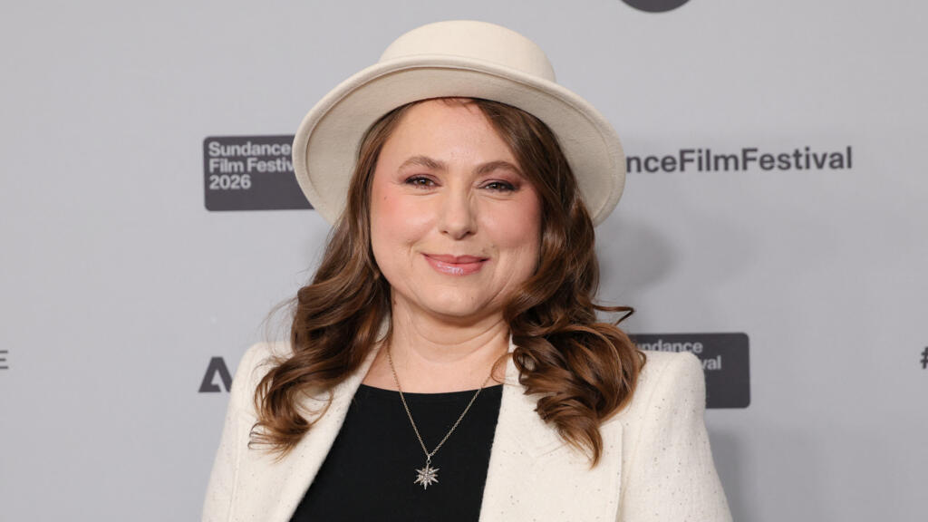 Hongarije overweegt Judit Polgar als president na ontsnapping van voormalig leider Hongarije overweegt Judit Polgar als president na ontsnapping van voormalig leider (Picture by: s.france24.com)