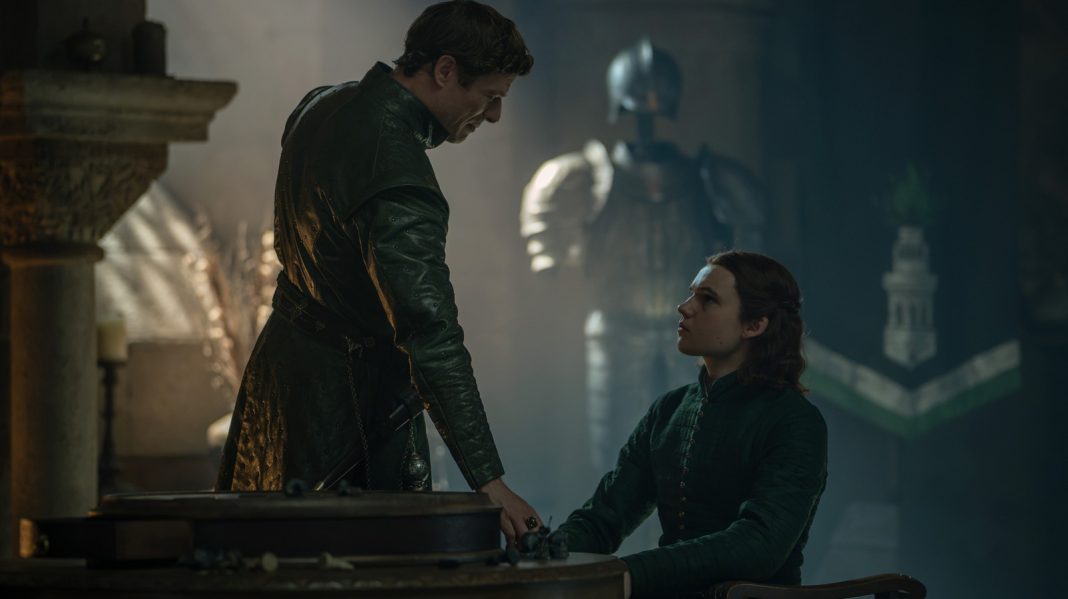 House of the Dragon hint naar toekomstige Aegon spin-off (Picture by: slashfilm.com)
