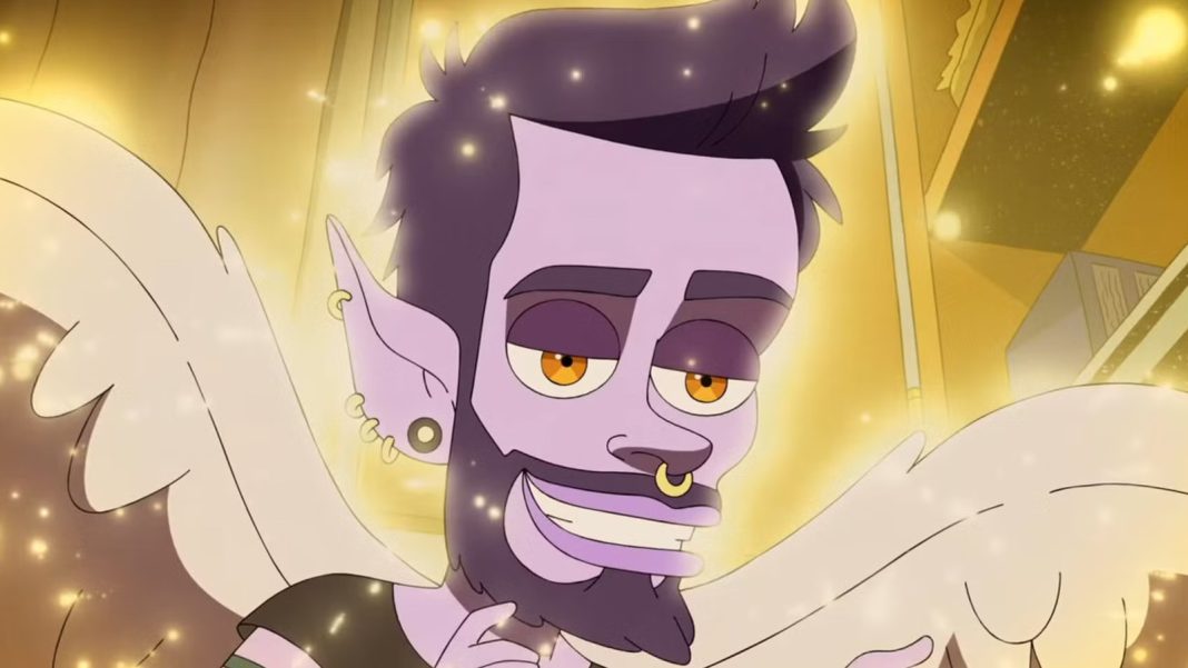 Hugh Jackman als Dante: Een onverwacht succesvolle Netflix-spin-off (Picture by: slashfilm.com)