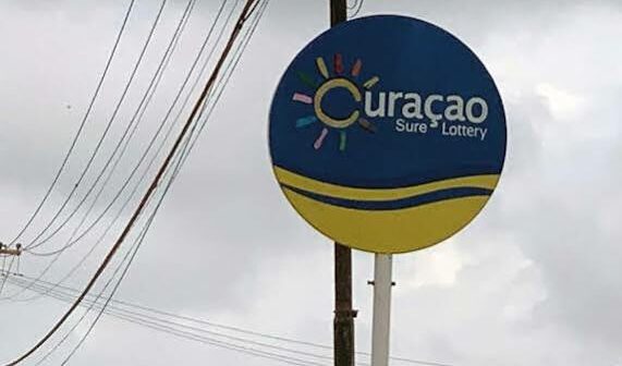 Illegale loterijen op Curaçao blijven actief ondanks verbod (Picture by: nu.cw)