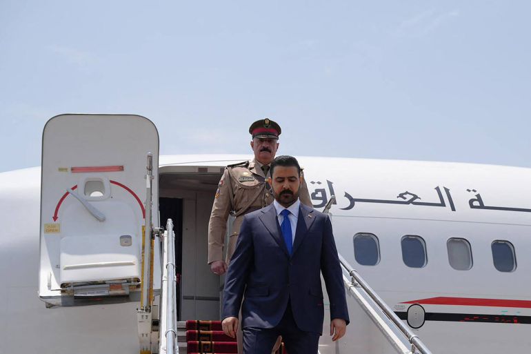 Iraakse premier bezoekt Turkije om samenwerking te versterken (Picture by: aljazeera.com)