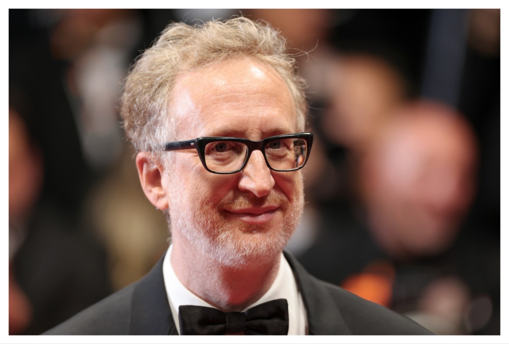 James Gray krijgt carrièreprijs van het Locarno Film Festival (Picture by: variety.com)