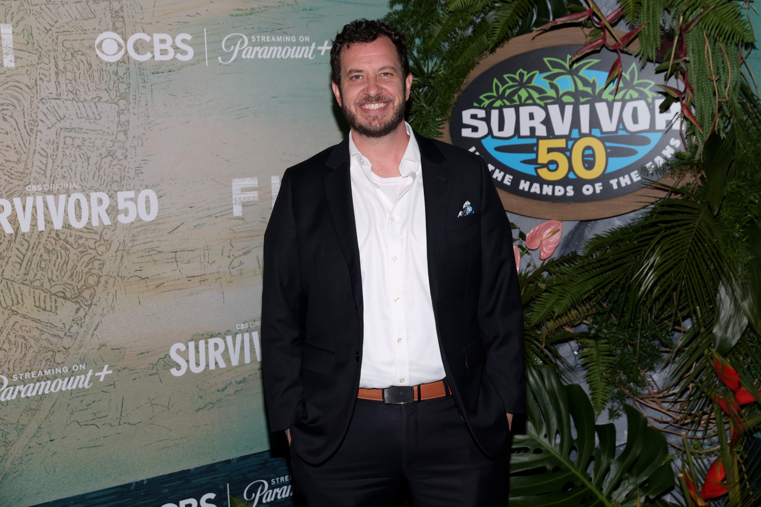 "Survivor" Season 50 Premiere James Gunn gaf Rick Devens cameo in 'Man of Tomorrow', maar moest annuleren (Picture by: variety.com)