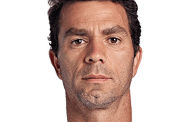 Jean-Julien Rojer uitgeschakeld in achtste finales Wimbledon (Picture by: paradisefm.cw)