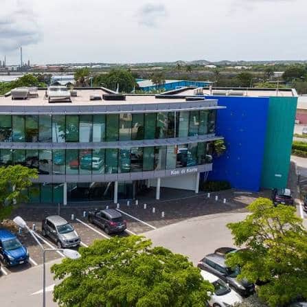 Jeugd-tbs voor 20-jarige na dodelijke schietpartij op Curaçao (Picture by: nu.cw)