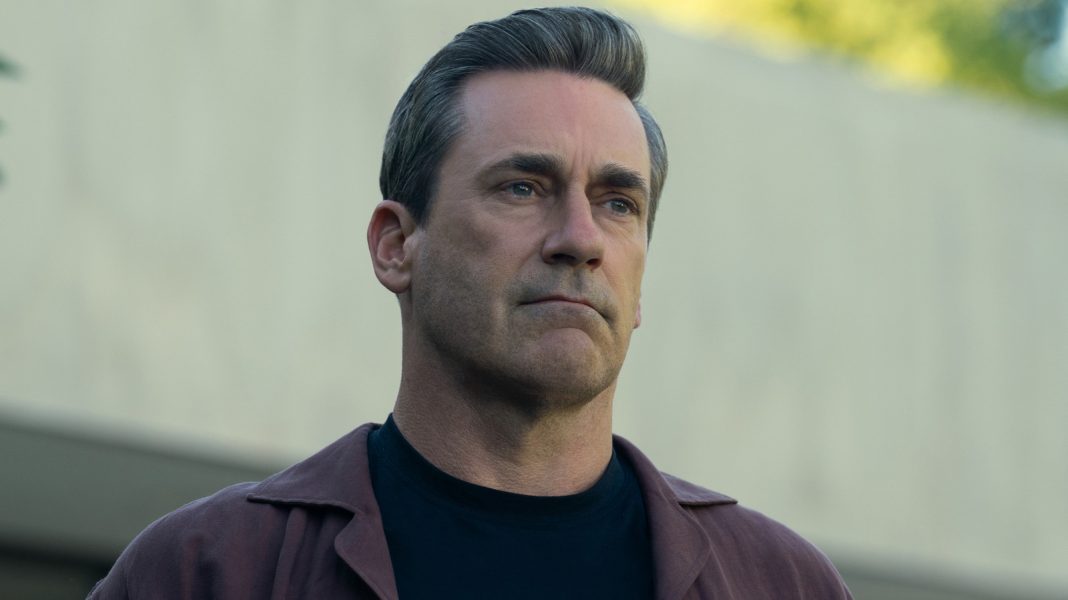 Jon Hamm: De Beste Televisiesrollen (Picture by: slashfilm.com)
