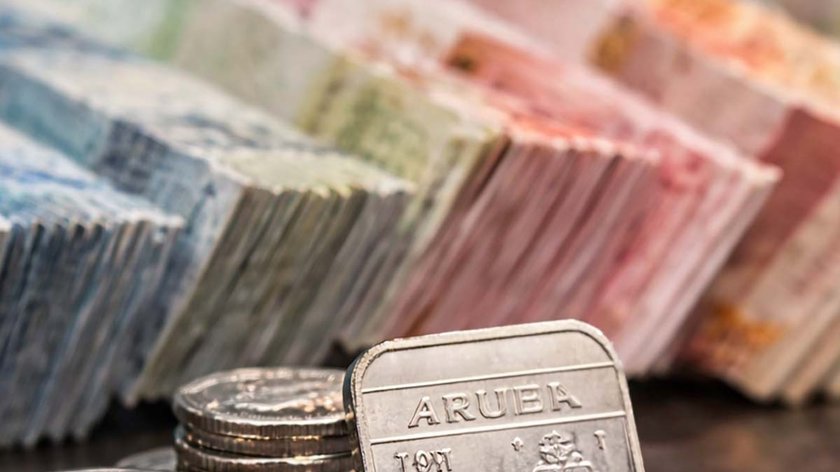 Kaspositie Arubaanse overheid stijgt sterk in mei 2025 (Picture by: pubble.cloud)