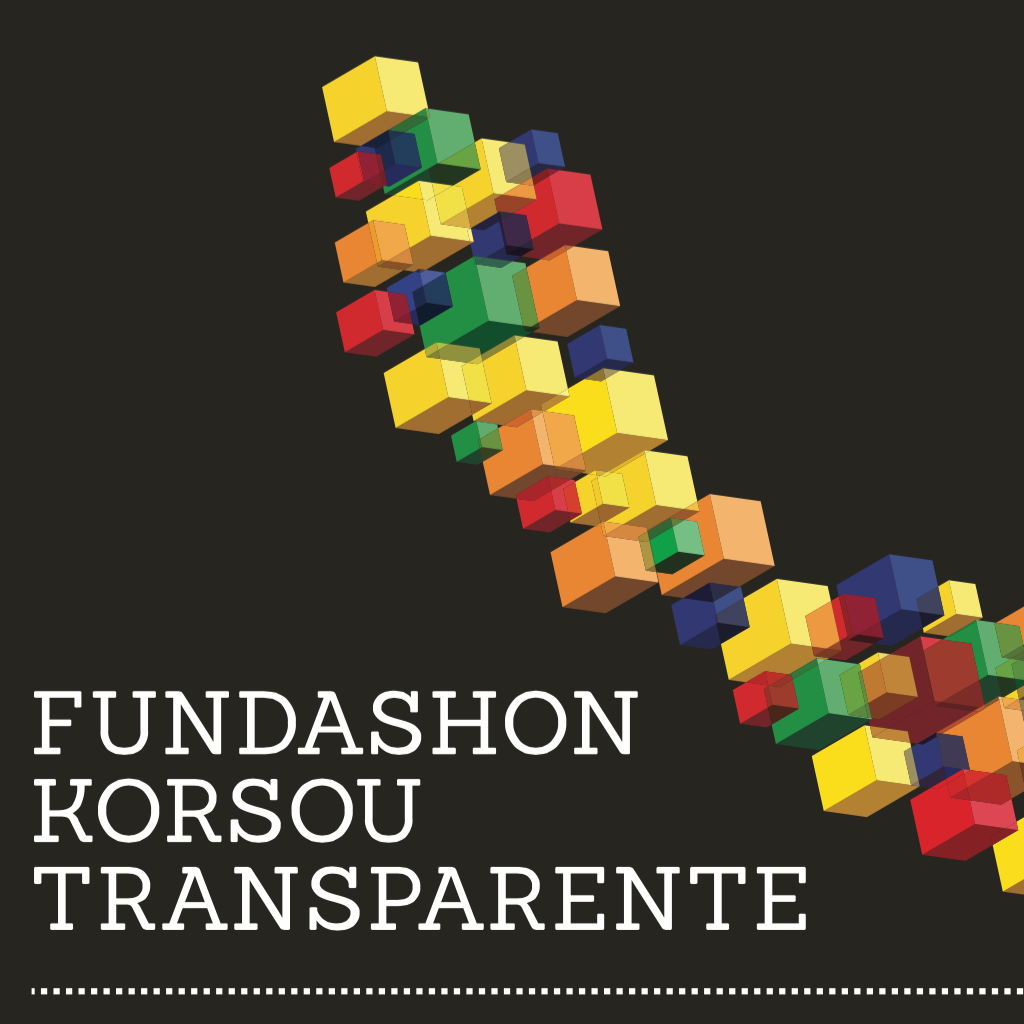 Kòrsou Transparente werkt aan meerjarenplan voor toekomst (Picture by: extra.cw)