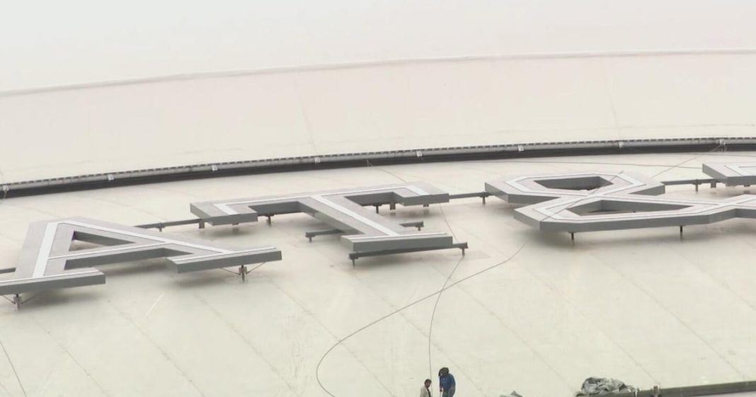 Langdurige gevolgen van WK 2026 in Noord-Texas verwacht (Photo by: cbsnewsstatic.com)