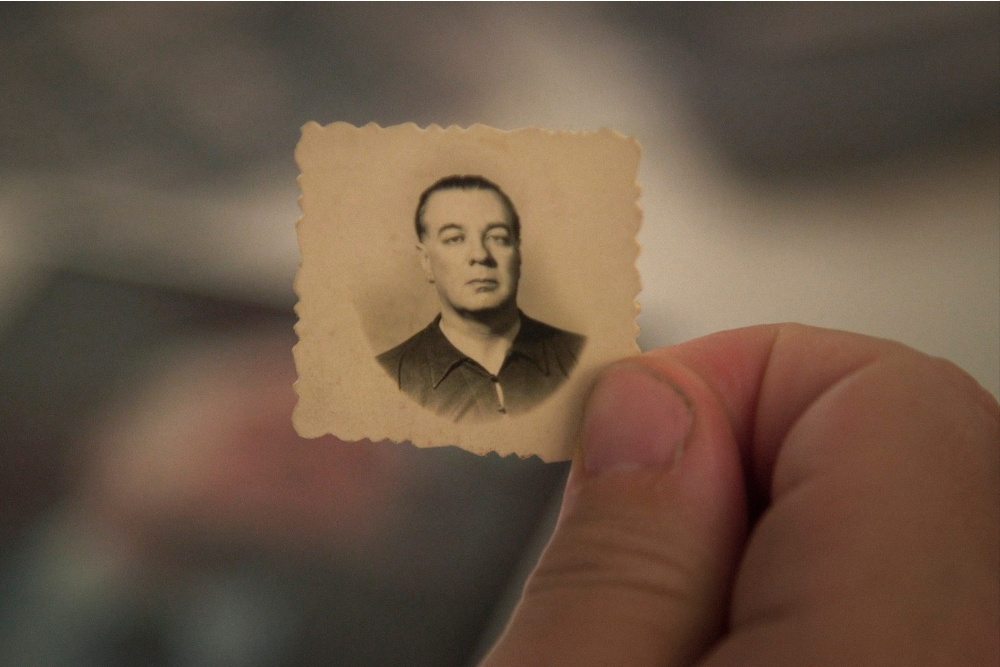Luxbox verwandt zich met documentaire over Jorge Luis Borges (Picture by: variety.com)