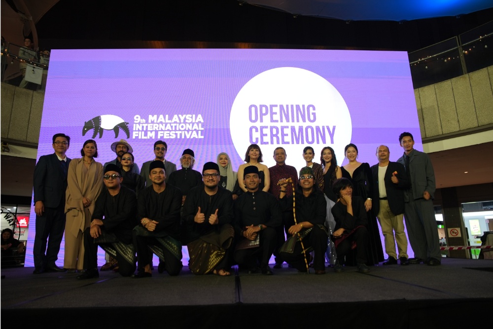 MIFFest Kuala Lumpur viert tiende editie en ontvan MIFFest Kuala Lumpur viert tiende editie en ontvangt ASEAN Records erkenning (Picture by: variety.com)