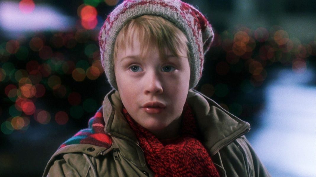 Macaulay Culkin terug als Kevin McCallister? Nieuwe ontwikkelingen wijzen op mogelijke 'Home Alone 3' (Picture by: slashfilm.com)