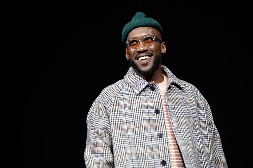 Mahershala Ali kritiseert Marvel over 'Blade': 