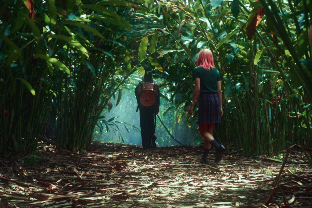 Maleisische sci-fi film kiest onconventionele distributieaanpak via publiekdata Maleisische sci-fi film kiest onconventionele distributieaanpak via publiekdata (Picture by: variety.com)